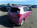2013 Mitsubishi Mirage
