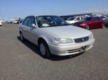 1997 Toyota Corolla Sedan