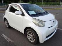 2010 Toyota IQ