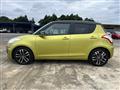 2015 Suzuki Swift