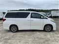 2008 Toyota Alphard