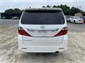 2008 Toyota Alphard