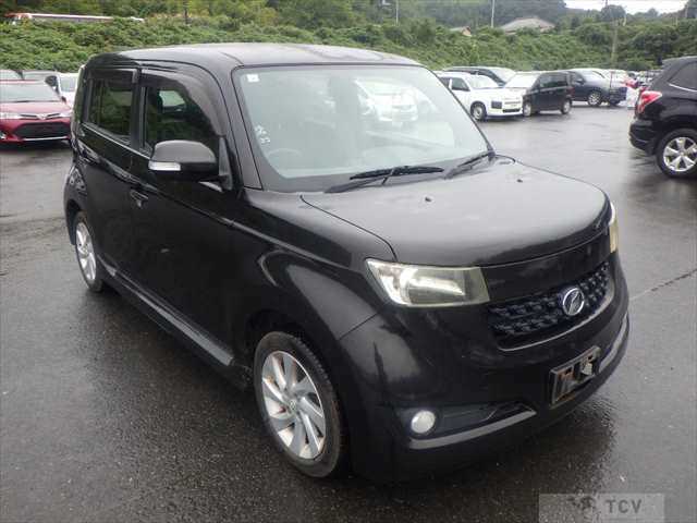 2009 Toyota bB