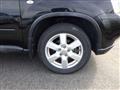 2010 Nissan X-Trail