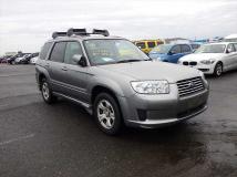 2006 Subaru Forester