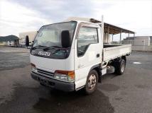 2001 Isuzu Elf