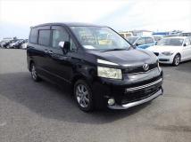 2008 Toyota Voxy