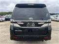 2012 Toyota Vellfire