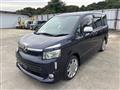 2008 Toyota Voxy