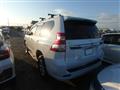 2016 Toyota Land Cruiser Prado