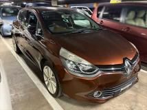 2016 Renault Lutecia