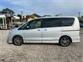 2012 Nissan Serena