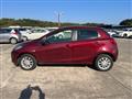 2012 Mazda Demio