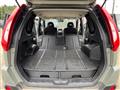 2011 Nissan X-Trail