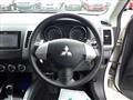 2010 Mitsubishi Outlander