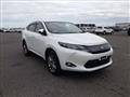 2017 Toyota Harrier