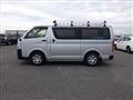 2014 Toyota Hiace Van