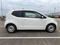 2012 Volkswagen up!