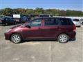 2008 Toyota Wish