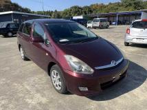 2008 Toyota Wish