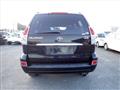 2007 Toyota Land Cruiser Prado