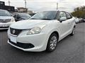 2016 Suzuki Baleno
