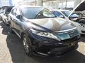 2017 Toyota Harrier