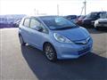 2012 Honda Fit Hybrid