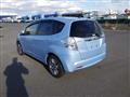 2012 Honda Fit Hybrid