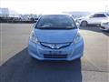 2012 Honda Fit Hybrid