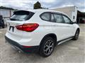 2017 BMW X1