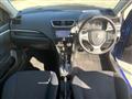 2013 Suzuki Swift
