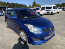 2013 Suzuki Swift