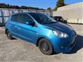 2014 Mitsubishi Mirage