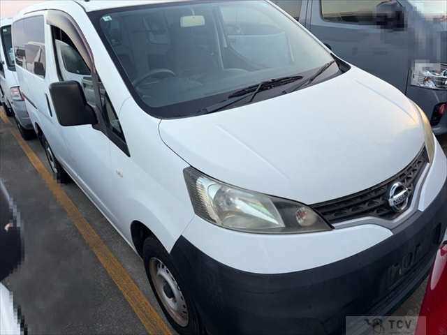 2016 Nissan NV200 VANETTE