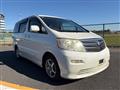 2003 Toyota Alphard