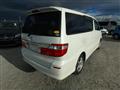 2003 Toyota Alphard