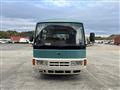 1998 Nissan Civilian Bus