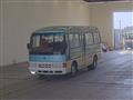 1998 Nissan Civilian Bus