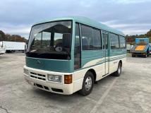 1998 Nissan Civilian Bus