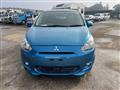 2015 Mitsubishi Mirage