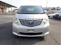 2008 Toyota Alphard