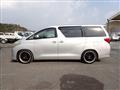 2008 Toyota Alphard