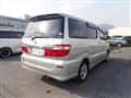 2003 Toyota Alphard