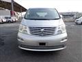 2003 Toyota Alphard