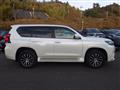 2017 Toyota Land Cruiser Prado