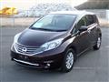 2015 Nissan Note