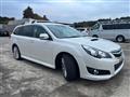 2010 Subaru Legacy Touring Wagon