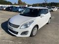 2015 Suzuki Swift