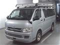 2009 Toyota Hiace Van